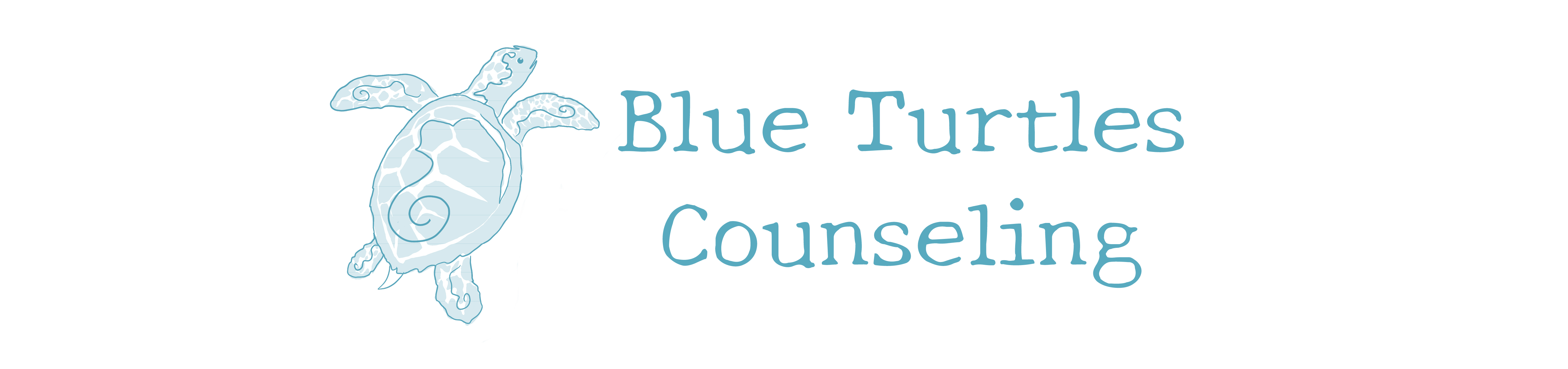 Blue Turtles Counseling and Consulting